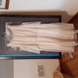 DONNARICCO MIDI DRESS
